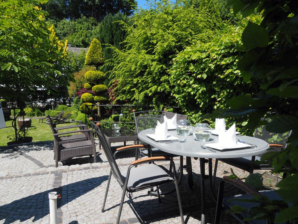 Schieferhof Hotel Schmallenberg Exterior foto