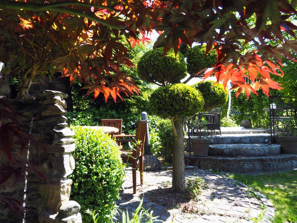Schieferhof Hotel Schmallenberg Exterior foto